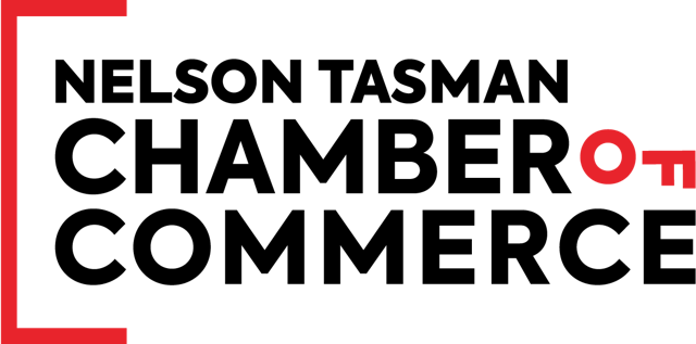nelson tasman chamber commerce logo