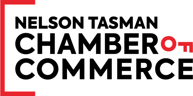 nelson tasman chamber commerce logo